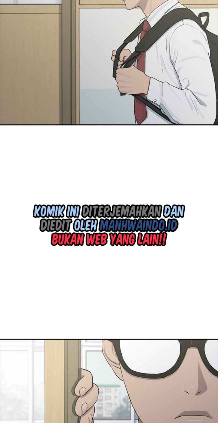 Hypnosis School Chapter 25 Gambar 36