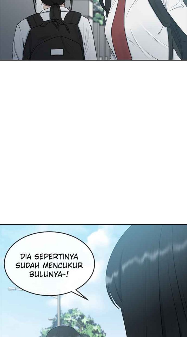 Hypnosis School Chapter 25 Gambar 31