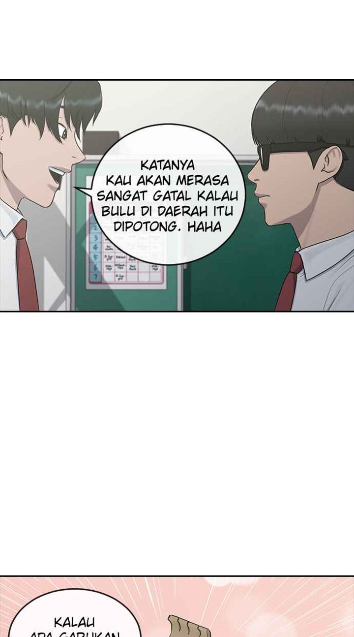 Hypnosis School Chapter 25 Gambar 44