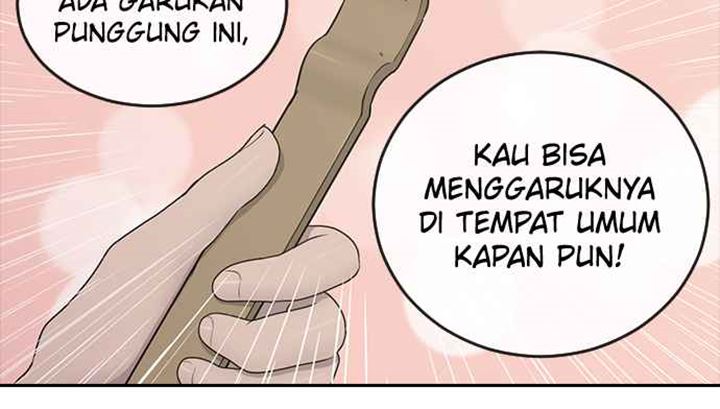 Hypnosis School Chapter 25 Gambar 45