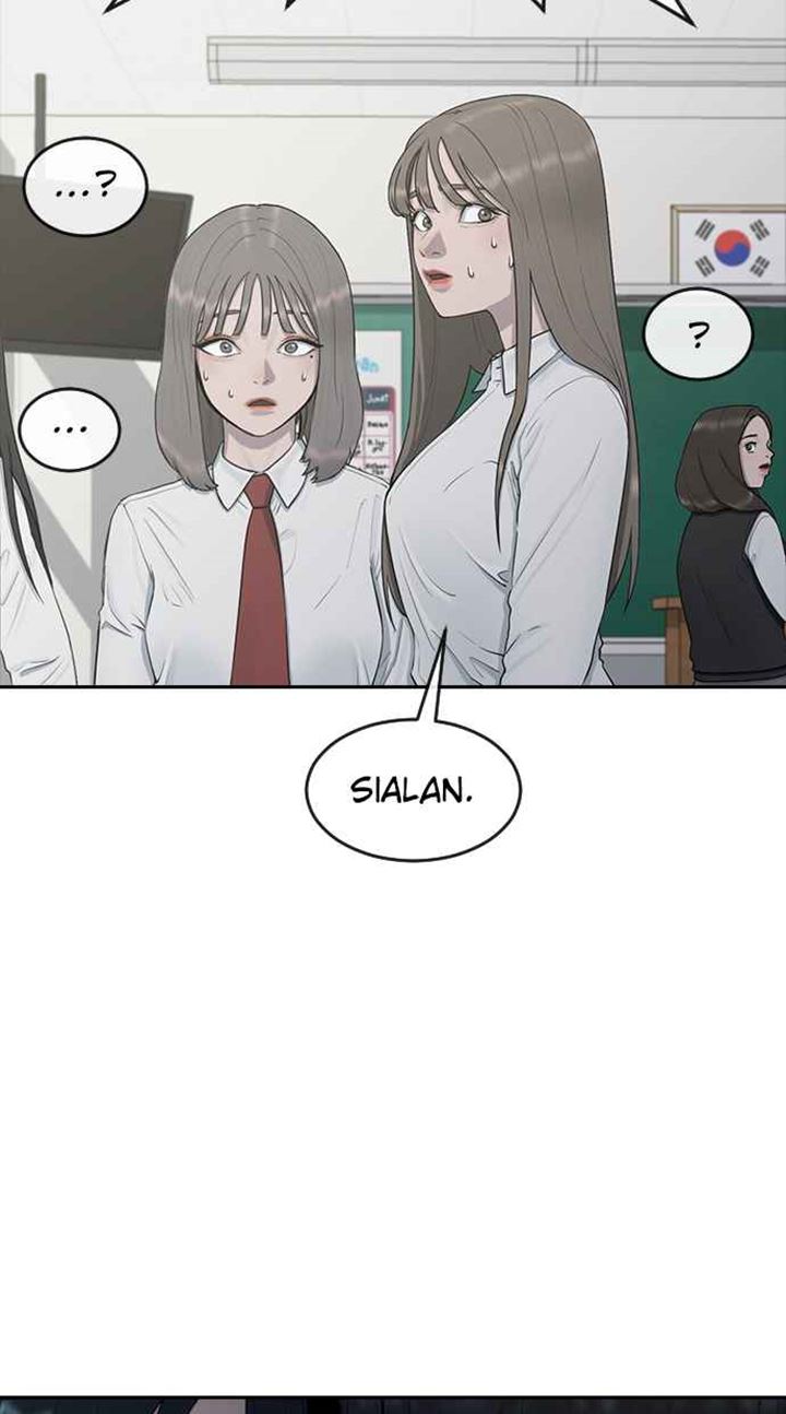 Hypnosis School Chapter 25 Gambar 40