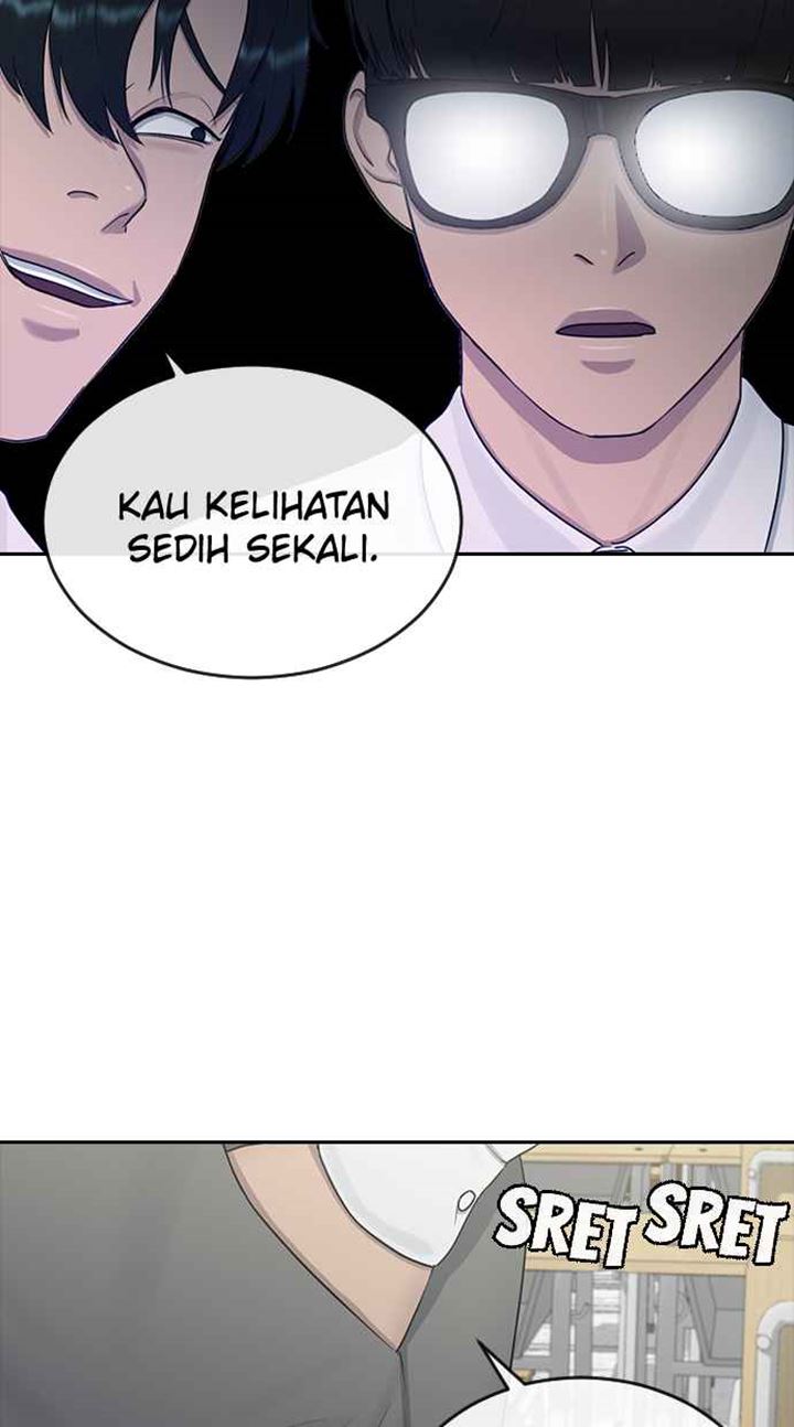 Hypnosis School Chapter 25 Gambar 41