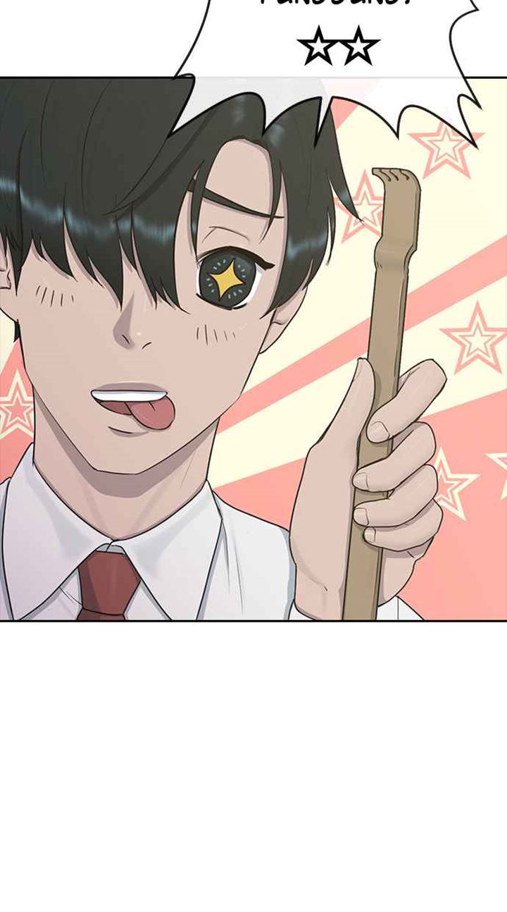 Hypnosis School Chapter 25 Gambar 43