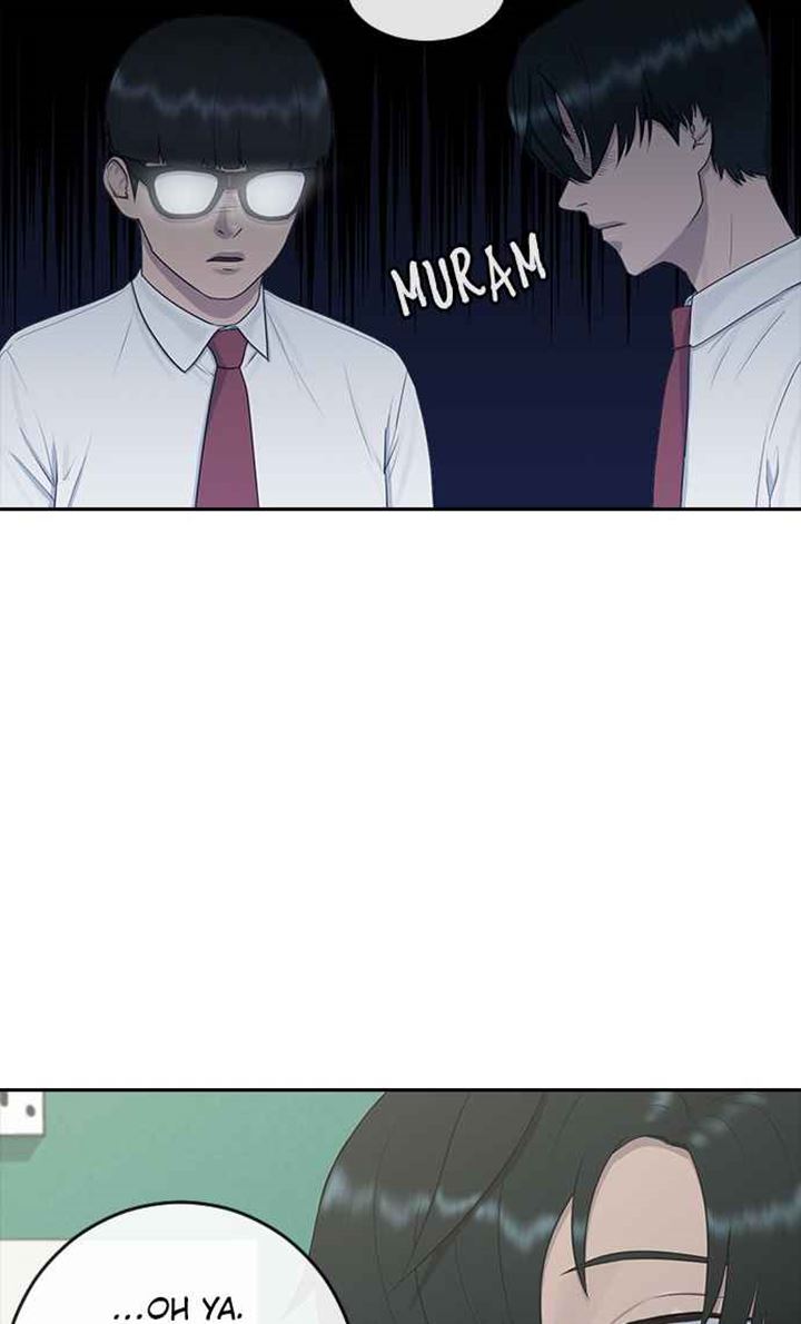 Hypnosis School Chapter 25 Gambar 55