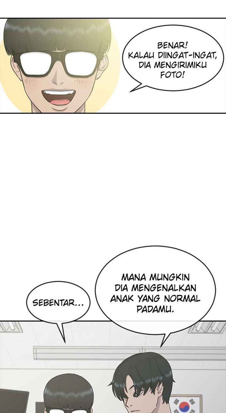 Hypnosis School Chapter 25 Gambar 57