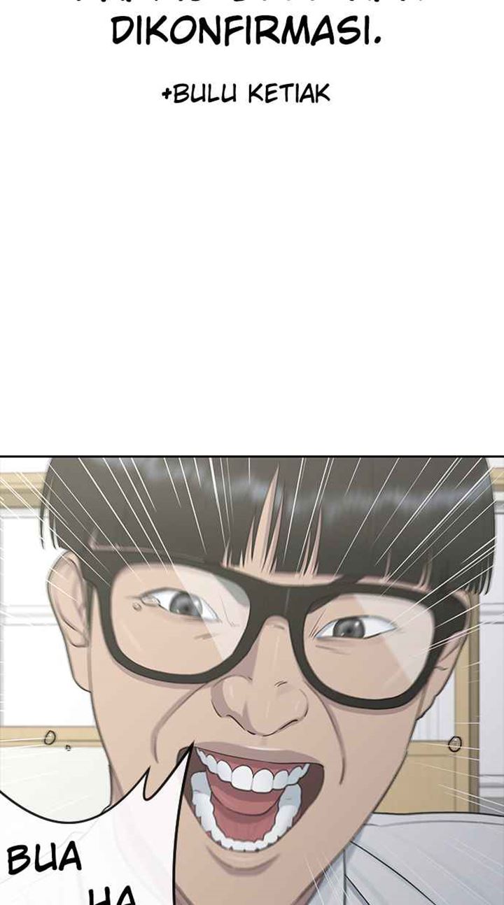 Hypnosis School Chapter 25 Gambar 52