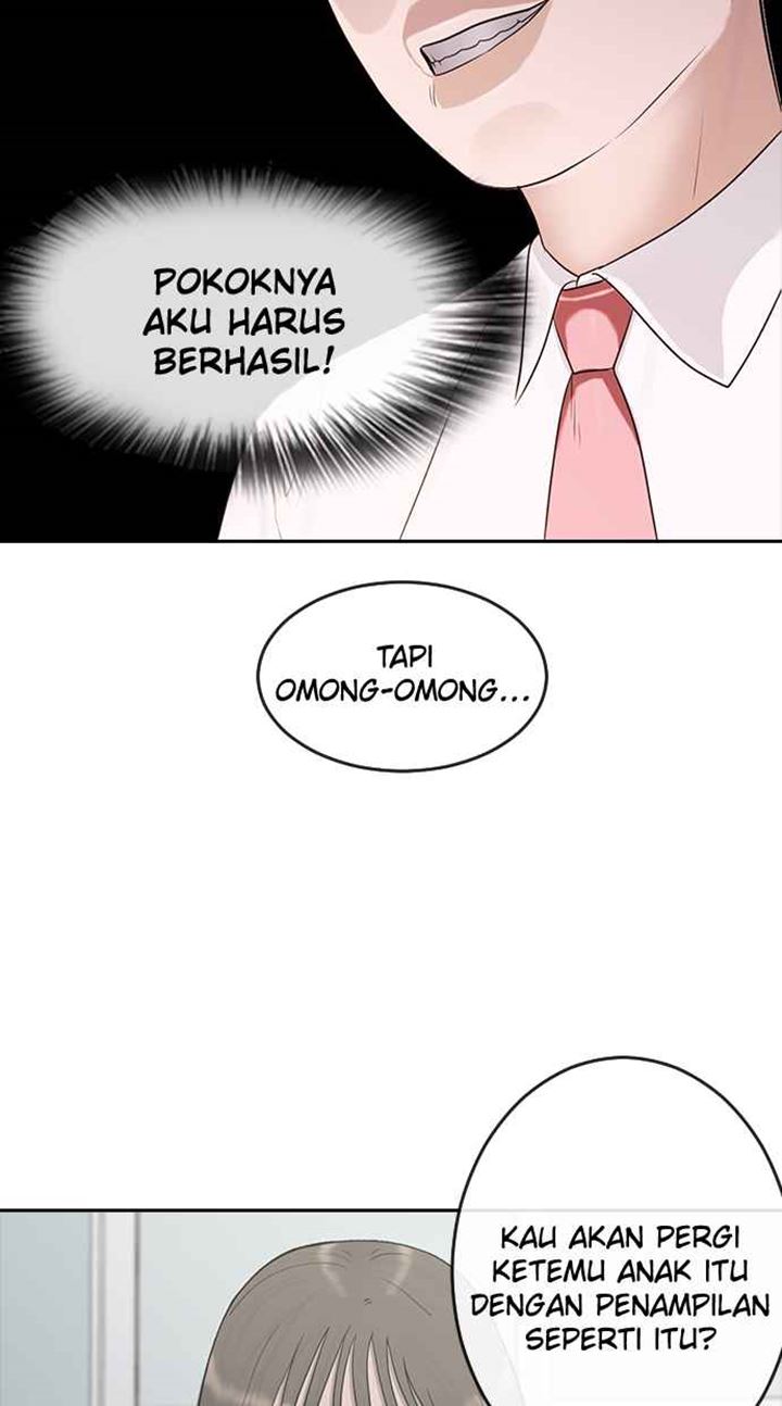Hypnosis School Chapter 25 Gambar 65