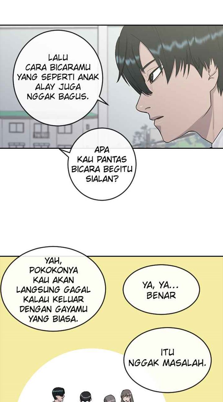 Hypnosis School Chapter 25 Gambar 68