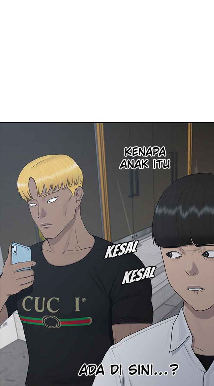 Hypnosis School Chapter 25 Gambar 74