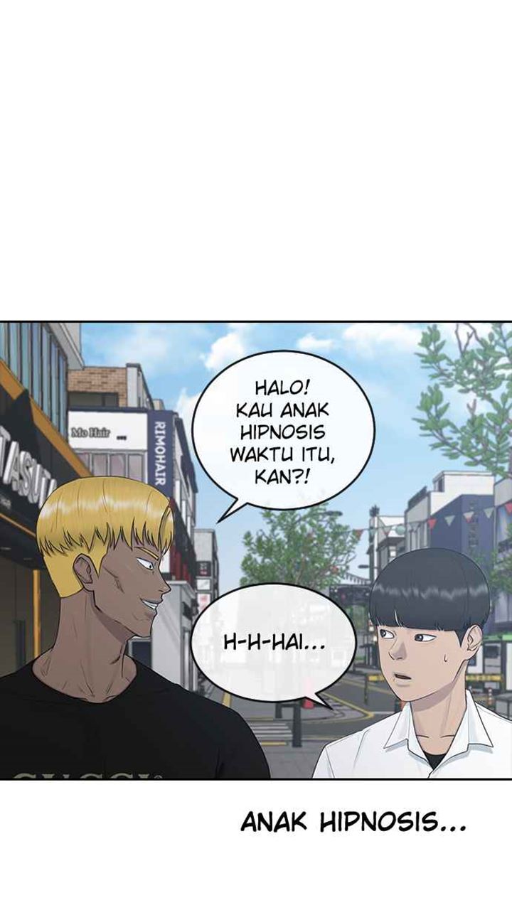 Hypnosis School Chapter 25 Gambar 76