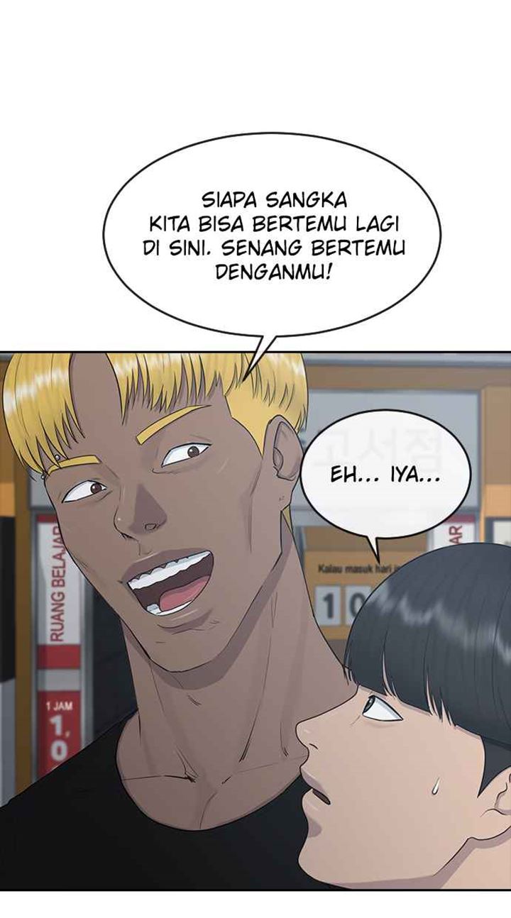 Hypnosis School Chapter 25 Gambar 77