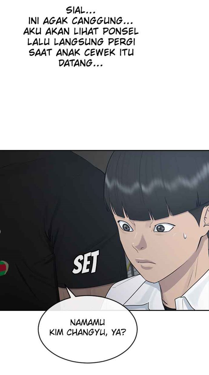 Hypnosis School Chapter 25 Gambar 78