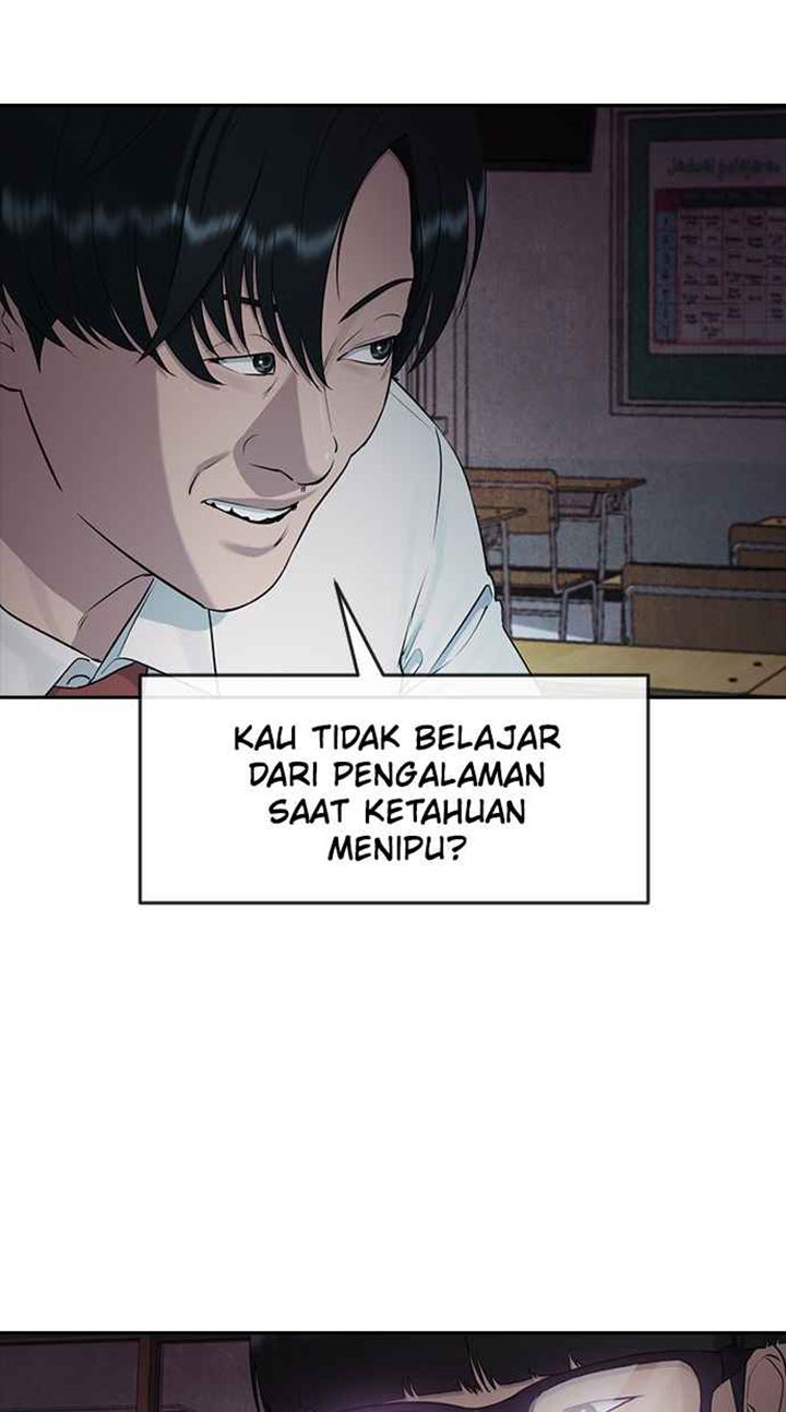 Hypnosis School Chapter 25 Gambar 8