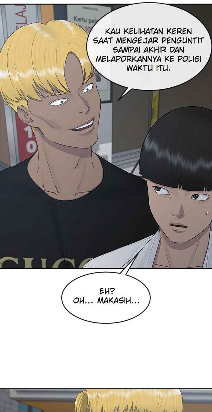 Hypnosis School Chapter 25 Gambar 80