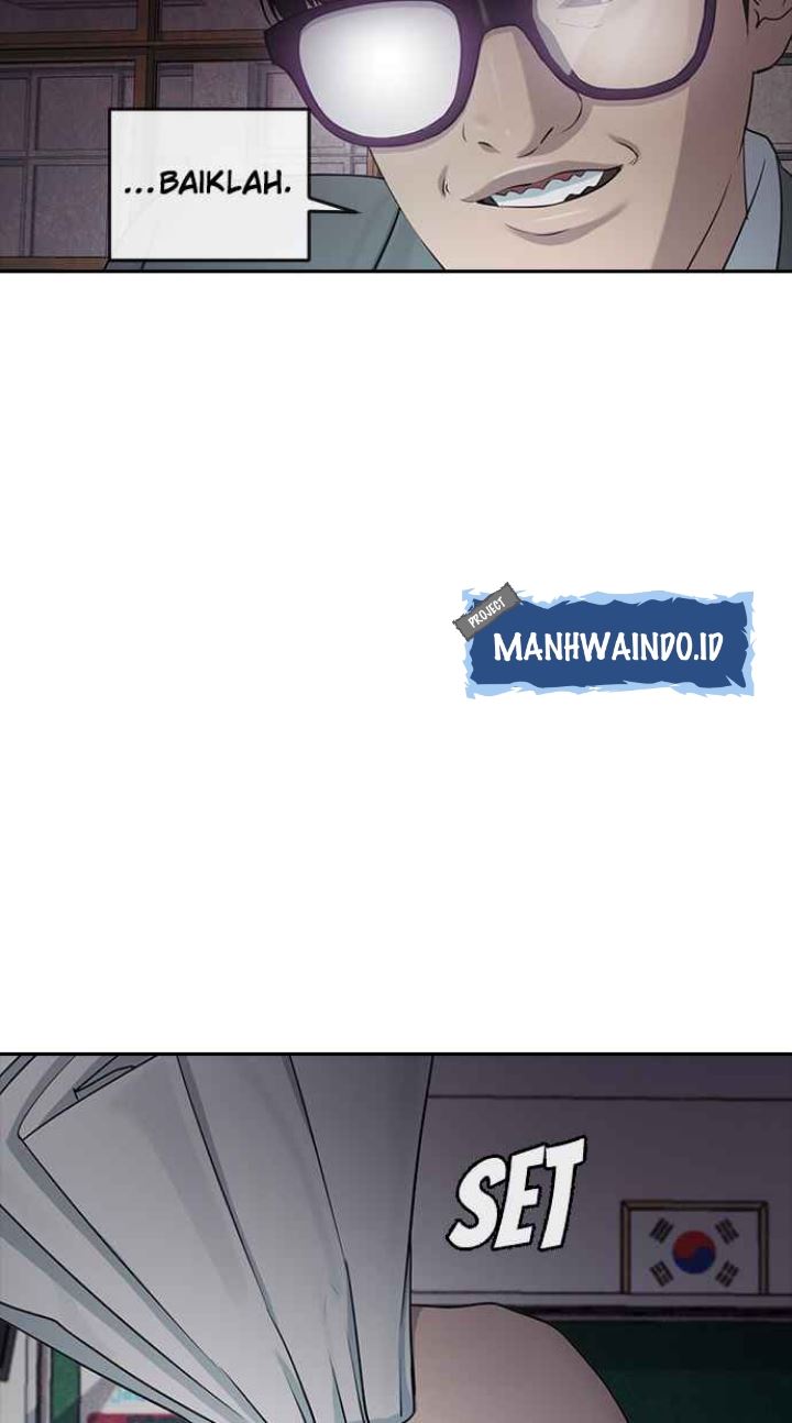 Hypnosis School Chapter 25 Gambar 9