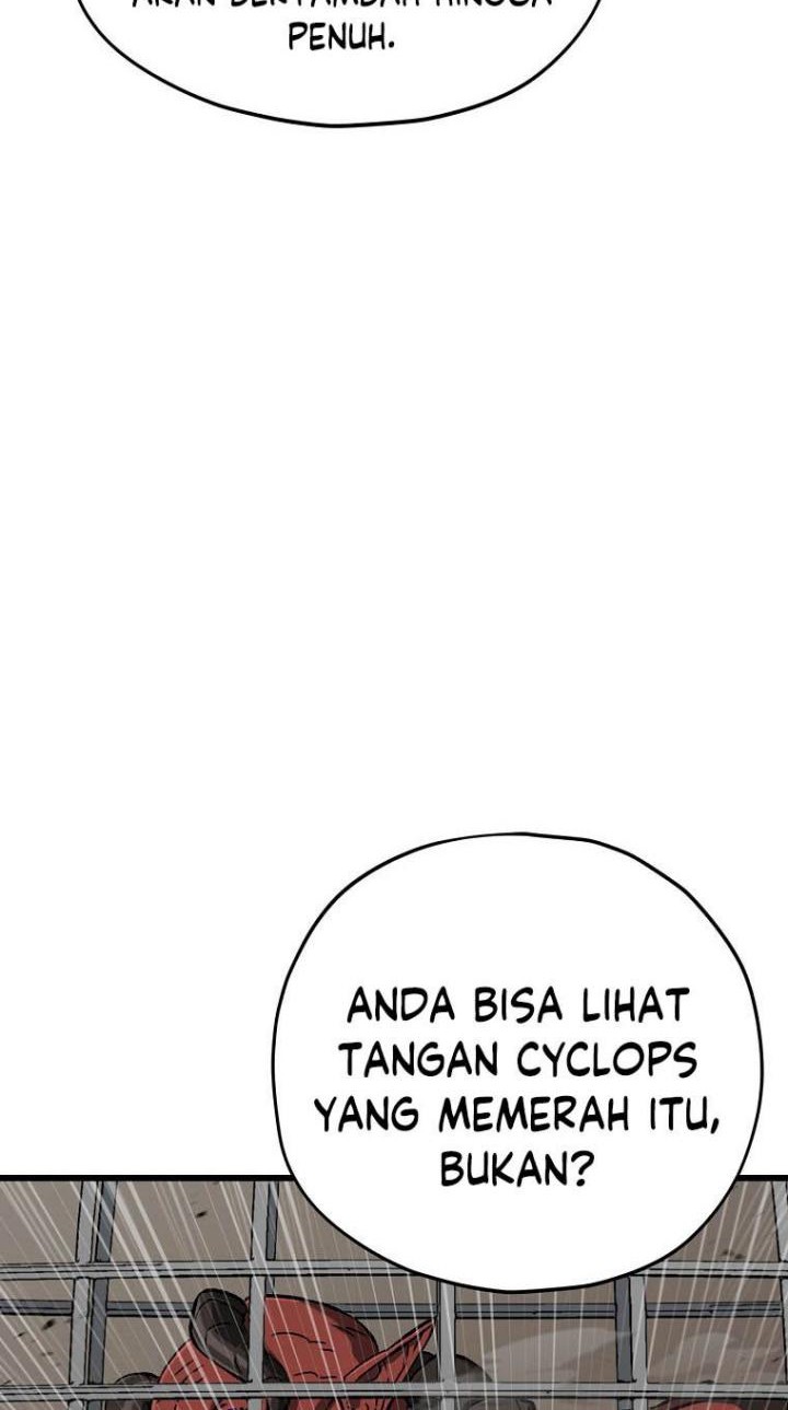 My Dad Is Too Strong Chapter 69 Gambar 26