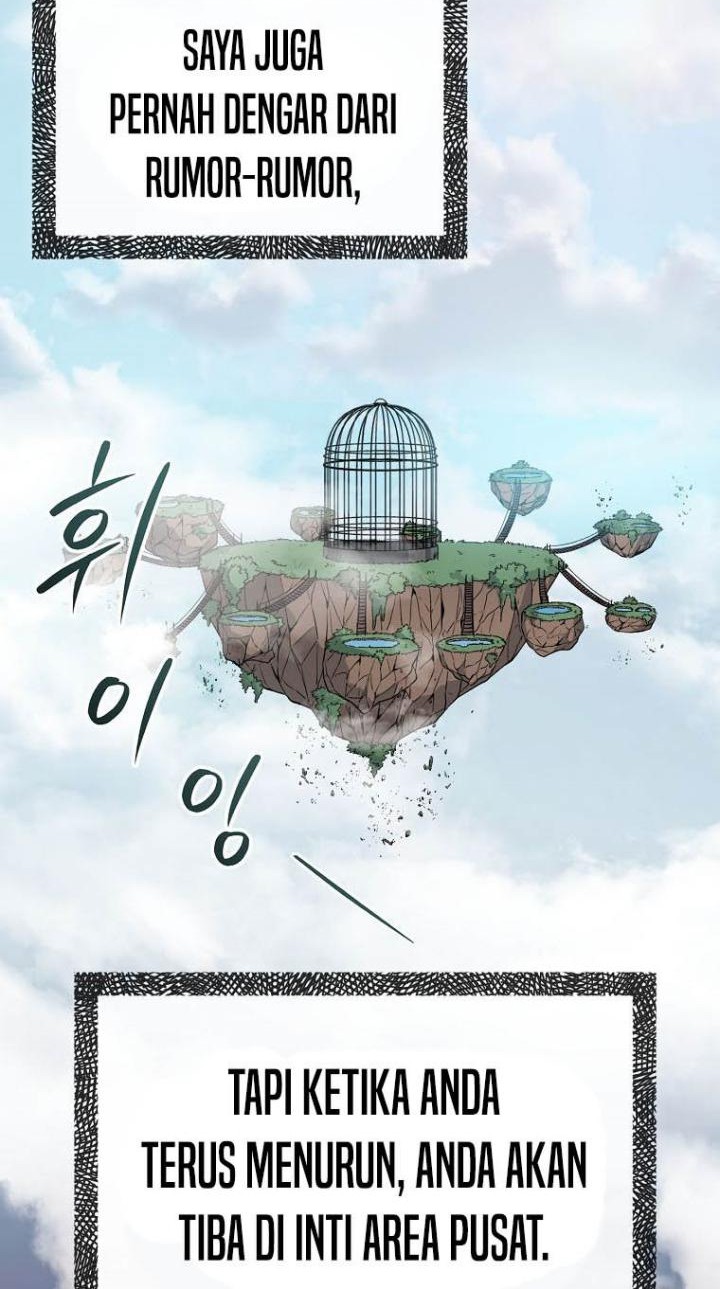 My Dad Is Too Strong Chapter 69 Gambar 5