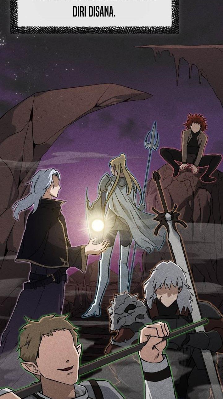 My Dad Is Too Strong Chapter 69 Gambar 7