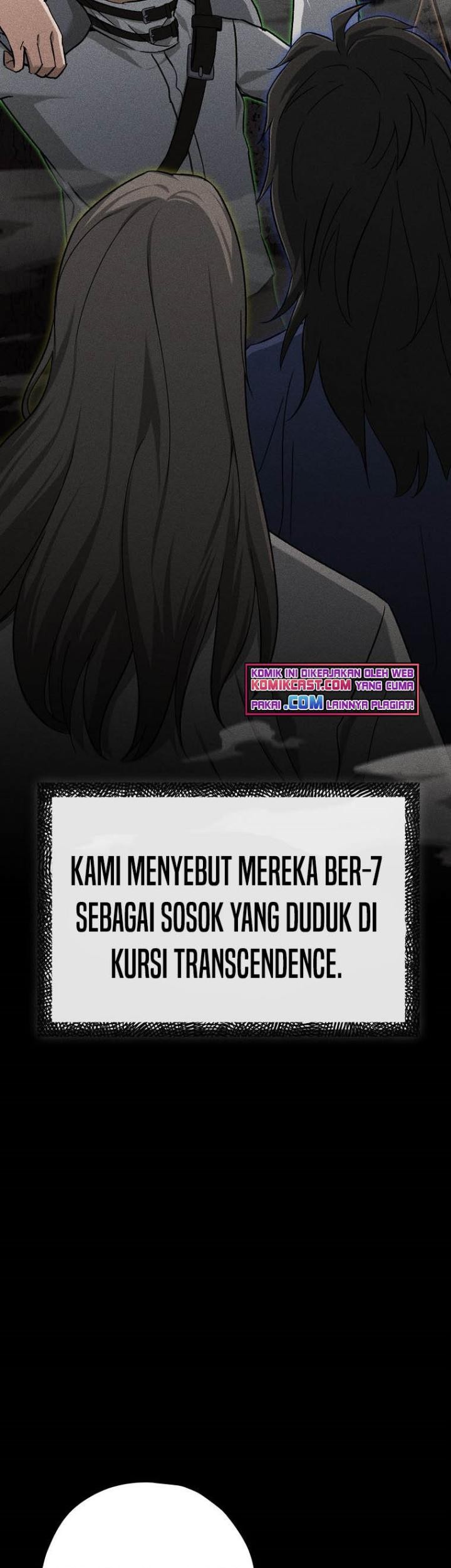 My Dad Is Too Strong Chapter 69 Gambar 8