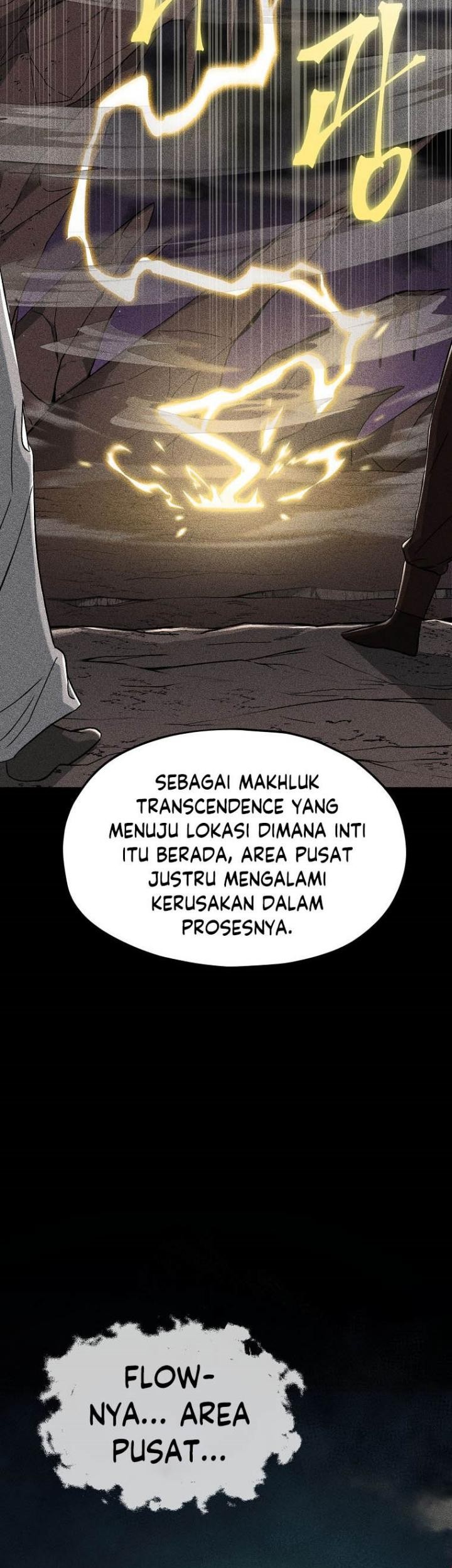 My Dad Is Too Strong Chapter 69 Gambar 10