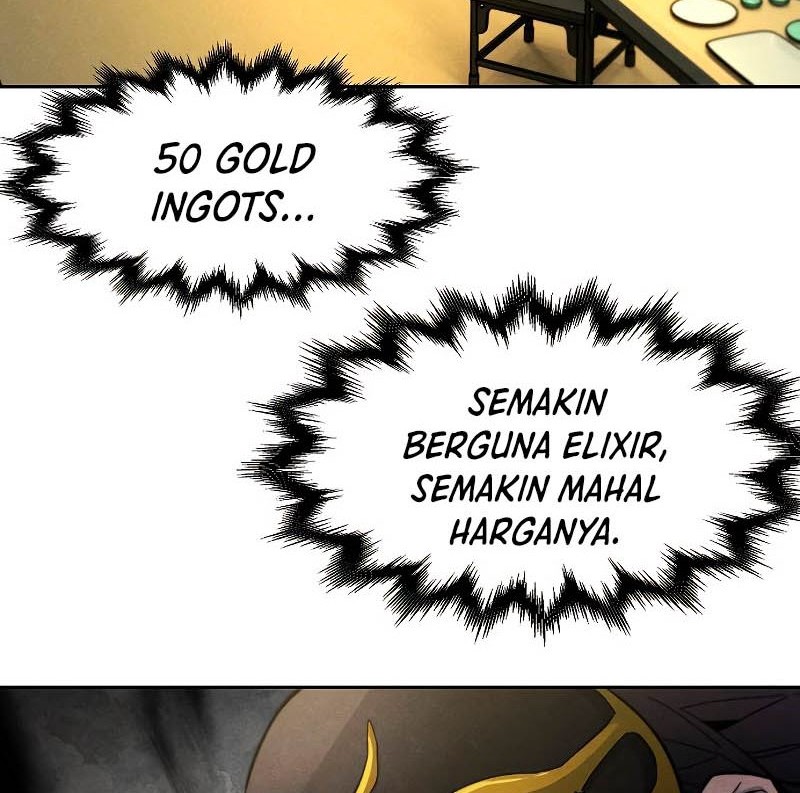 Return of the Mad Demon Chapter 34 Gambar 27