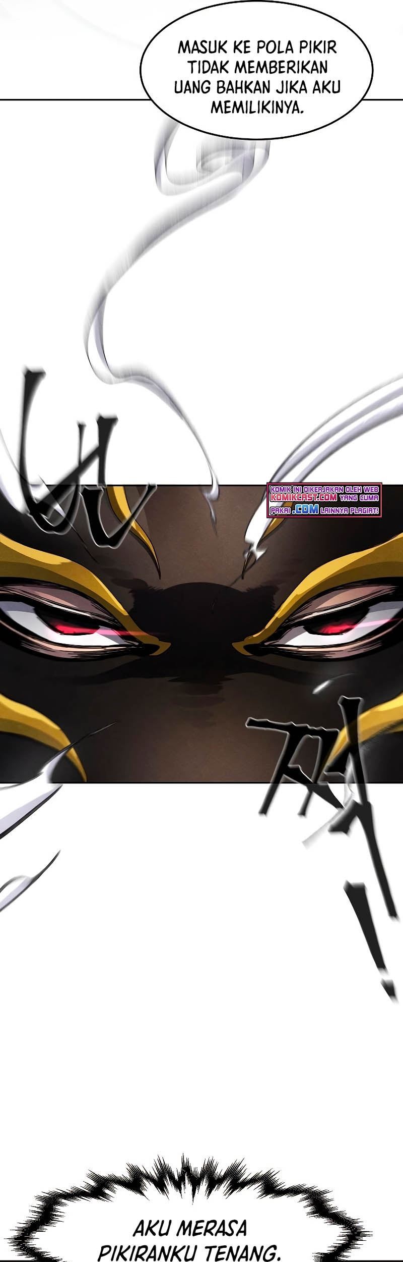 Return of the Mad Demon Chapter 34 Gambar 30