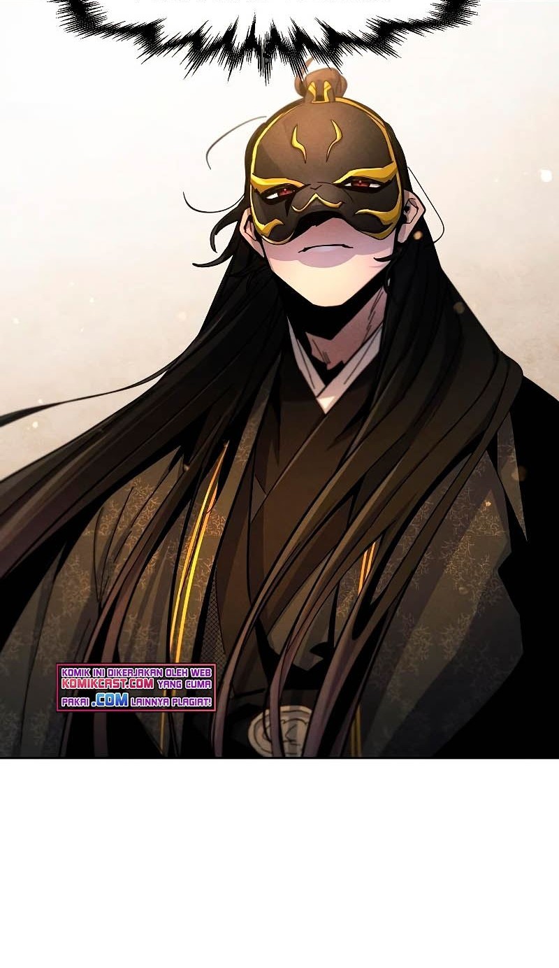 Return of the Mad Demon Chapter 34 Gambar 31