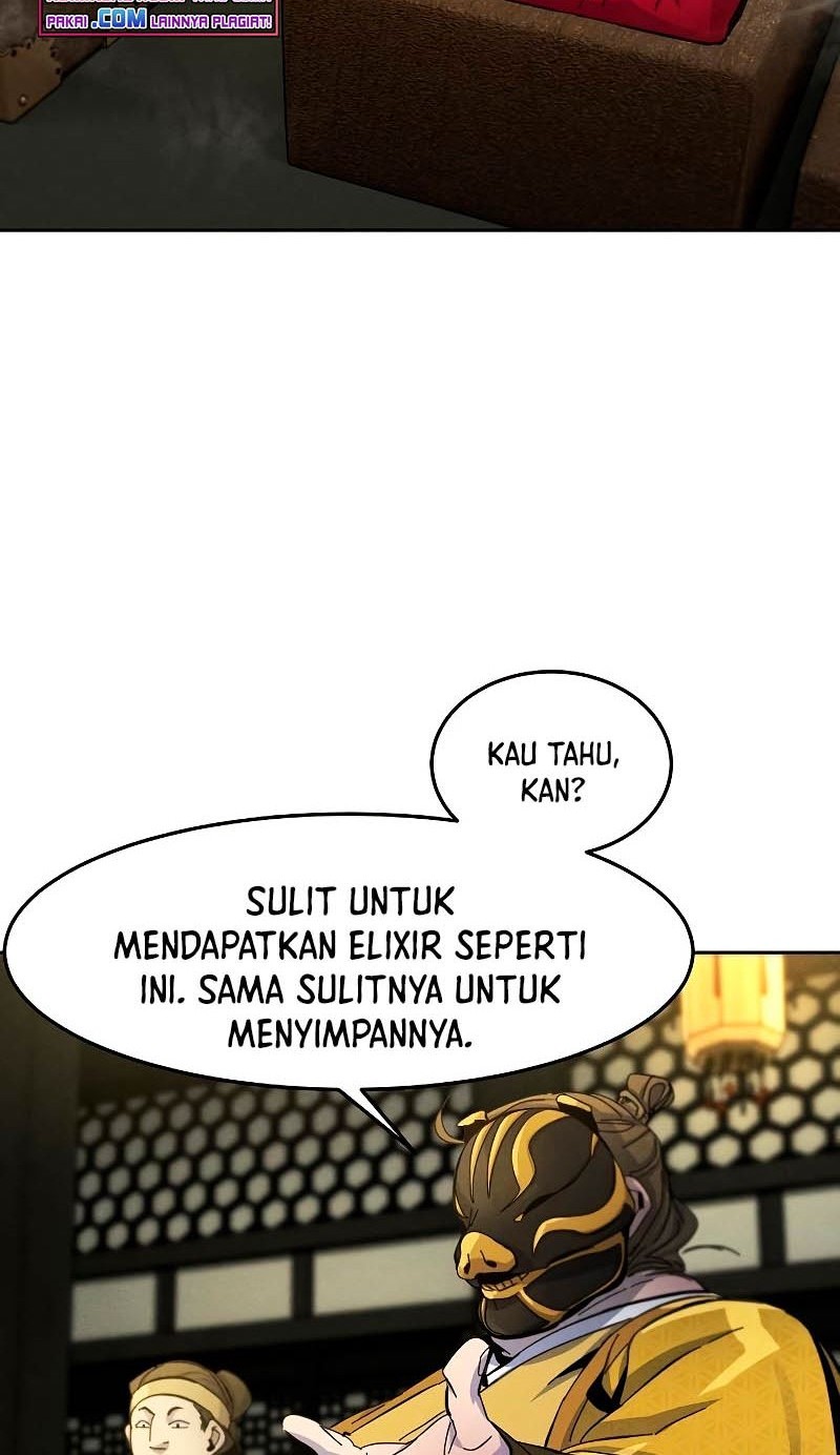 Return of the Mad Demon Chapter 34 Gambar 33