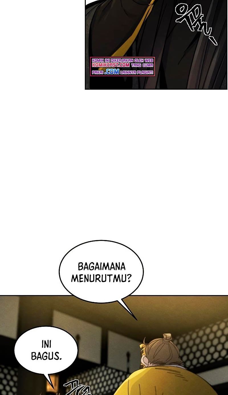 Return of the Mad Demon Chapter 34 Gambar 35