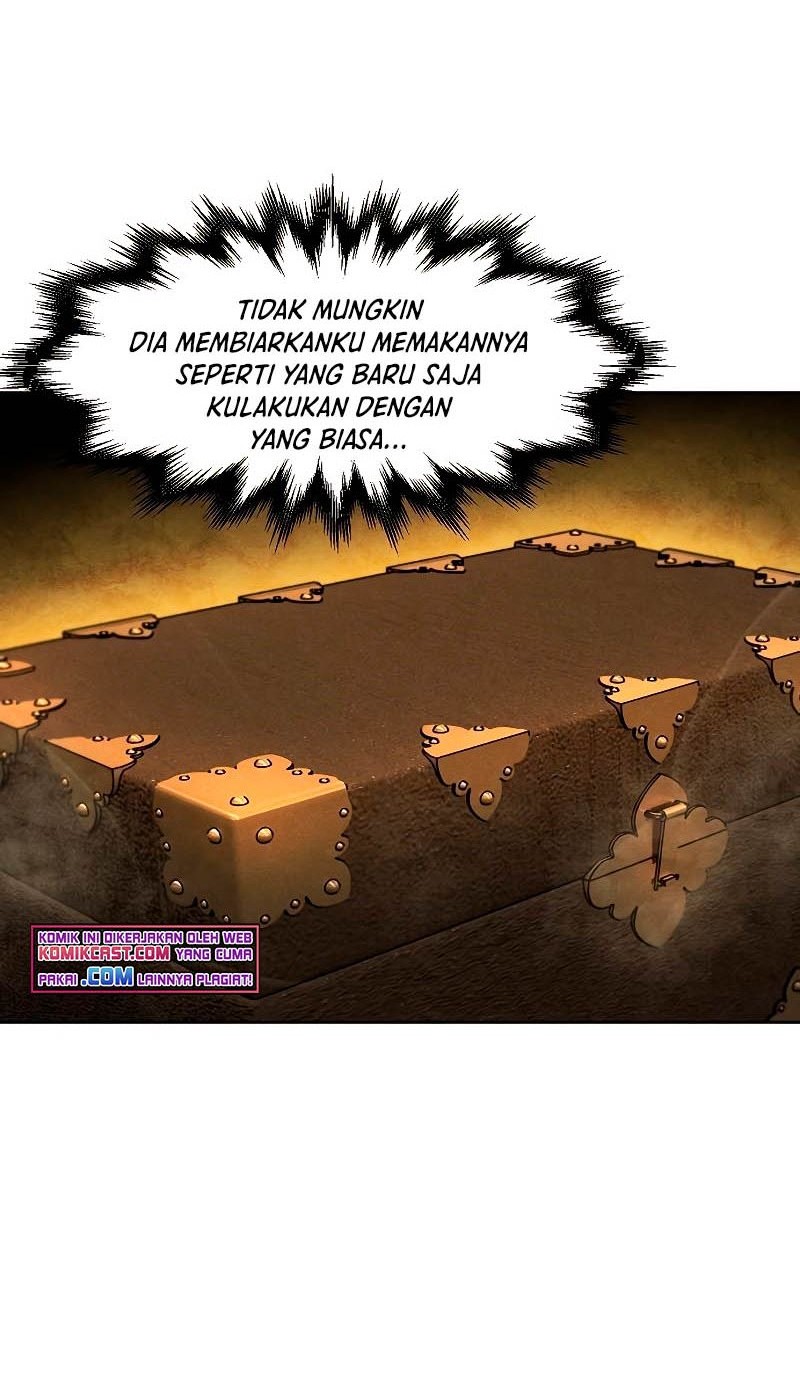 Return of the Mad Demon Chapter 34 Gambar 37