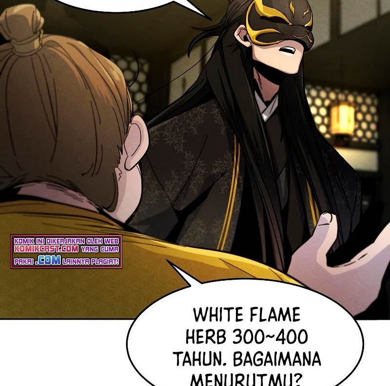 Return of the Mad Demon Chapter 34 Gambar 21