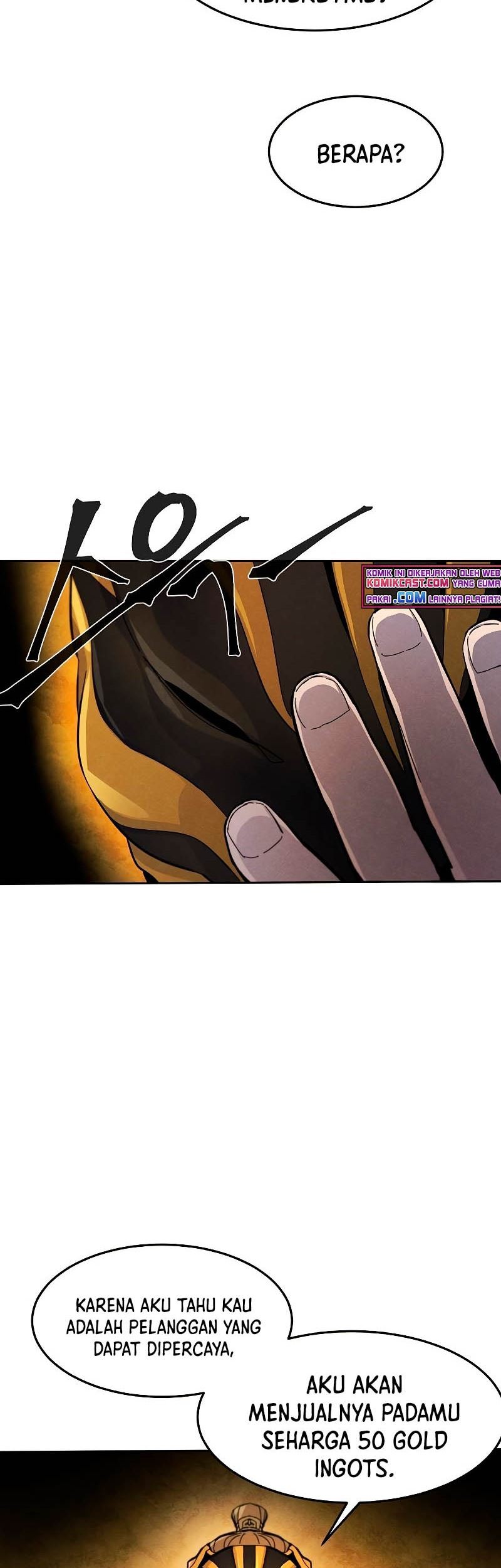 Return of the Mad Demon Chapter 34 Gambar 22