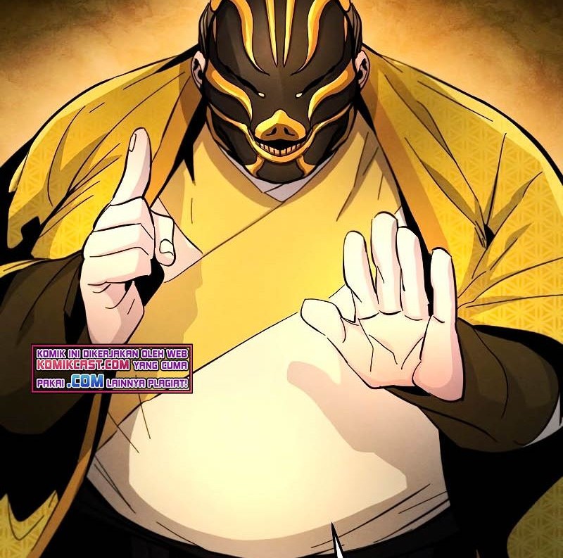 Return of the Mad Demon Chapter 34 Gambar 23