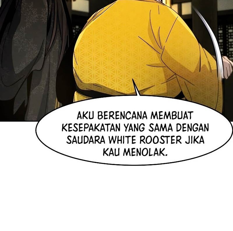 Return of the Mad Demon Chapter 34 Gambar 25
