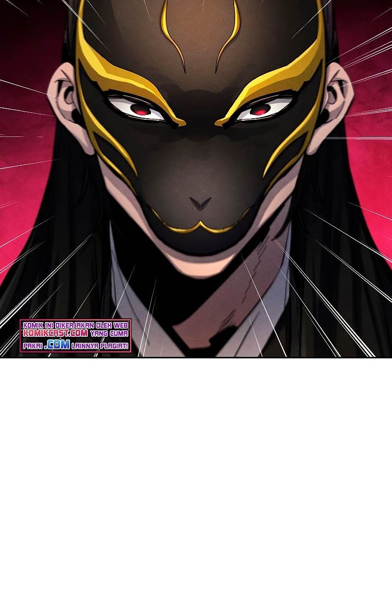 Return of the Mad Demon Chapter 34 Gambar 47