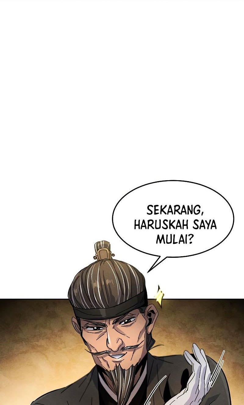 Return of the Mad Demon Chapter 34 Gambar 49