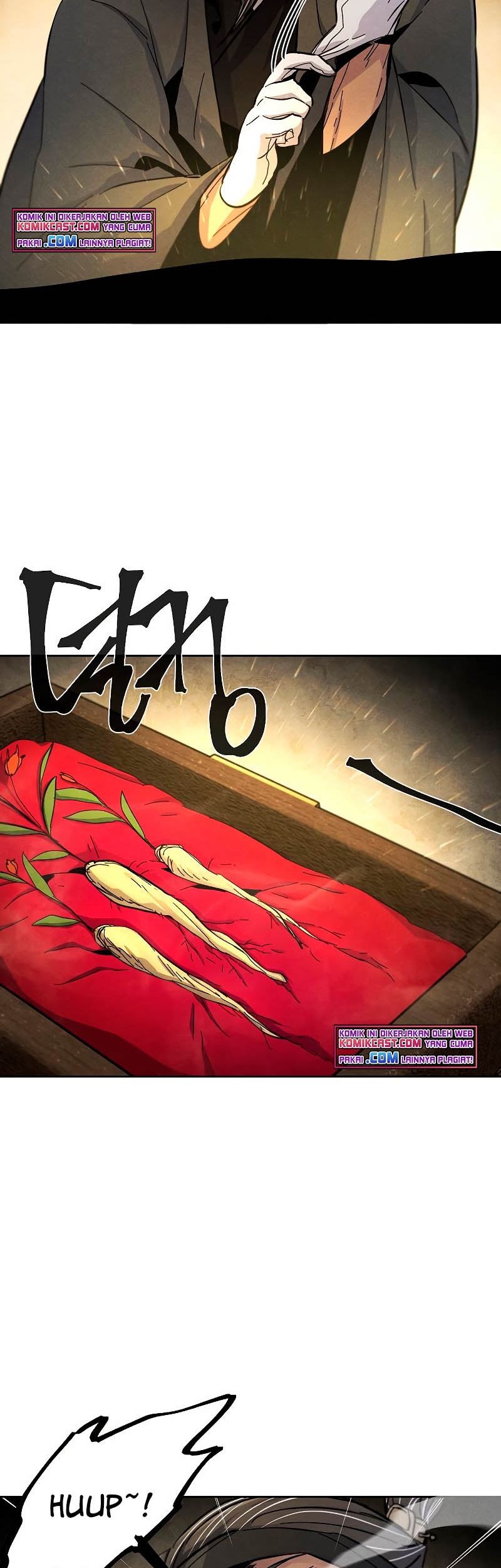 Return of the Mad Demon Chapter 34 Gambar 50