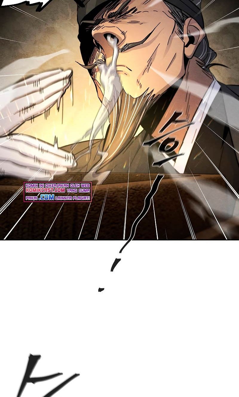 Return of the Mad Demon Chapter 34 Gambar 51