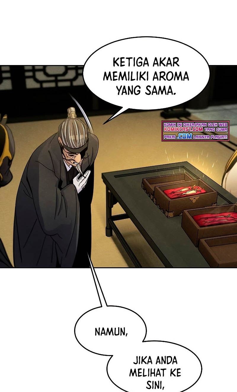 Return of the Mad Demon Chapter 34 Gambar 53