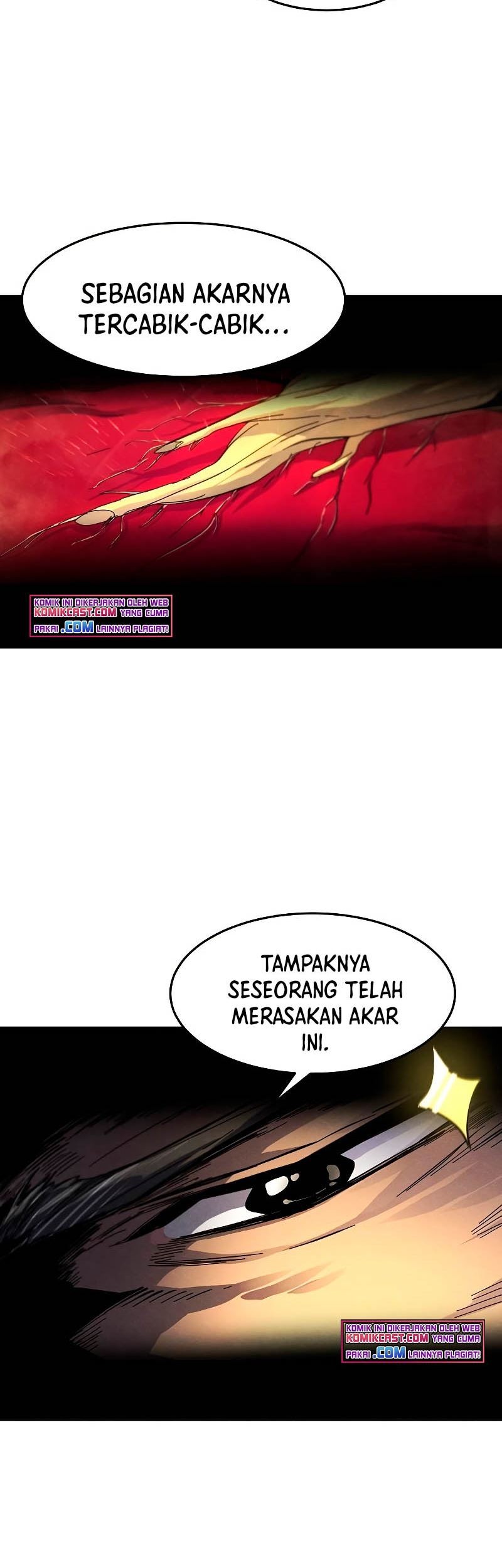 Return of the Mad Demon Chapter 34 Gambar 54
