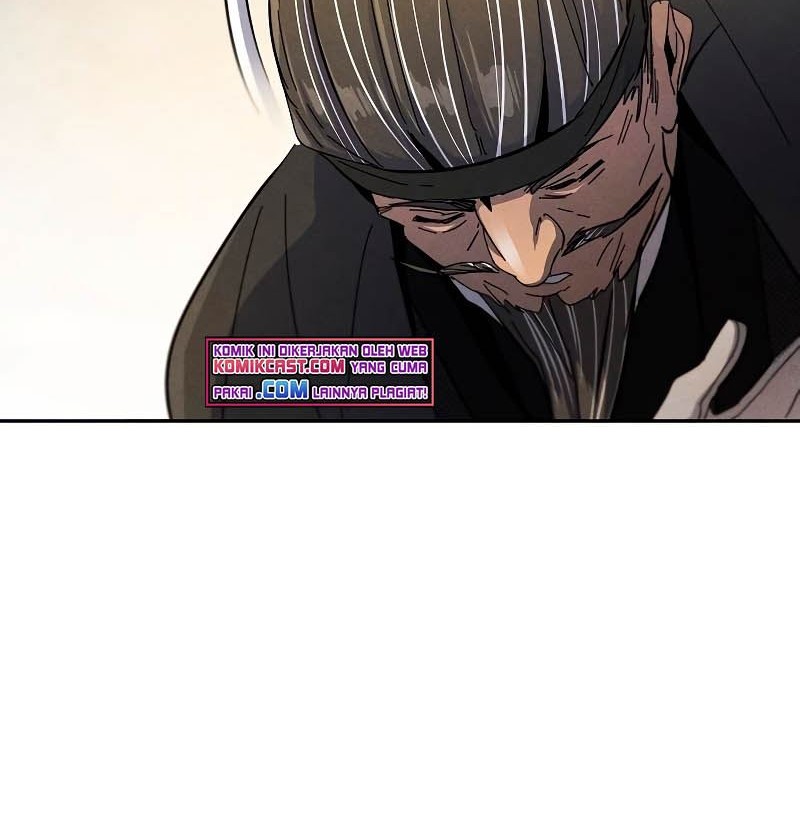 Return of the Mad Demon Chapter 34 Gambar 57