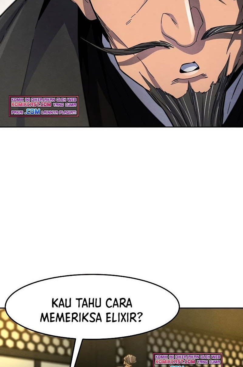 Return of the Mad Demon Chapter 34 Gambar 39