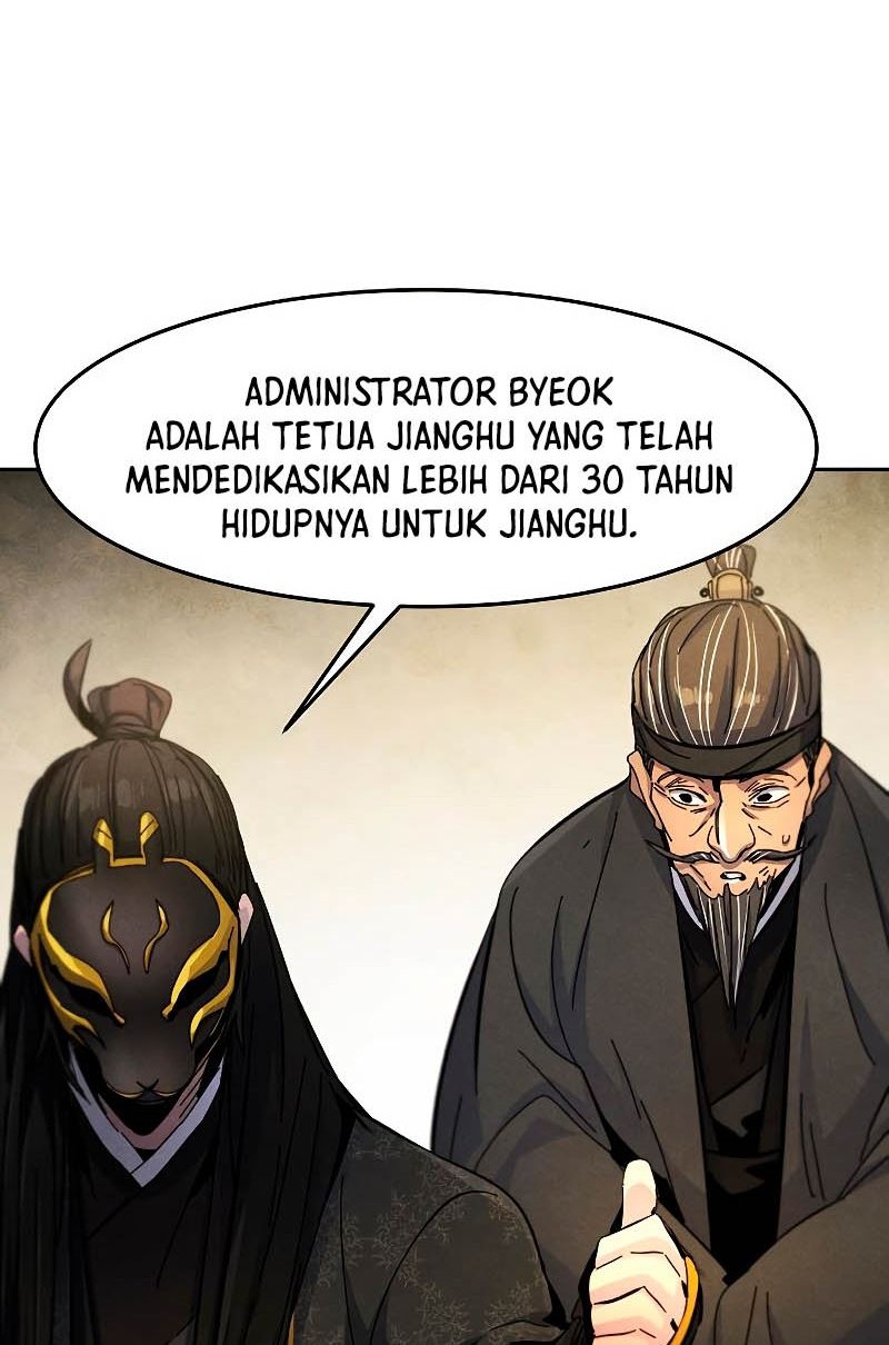 Return of the Mad Demon Chapter 34 Gambar 41