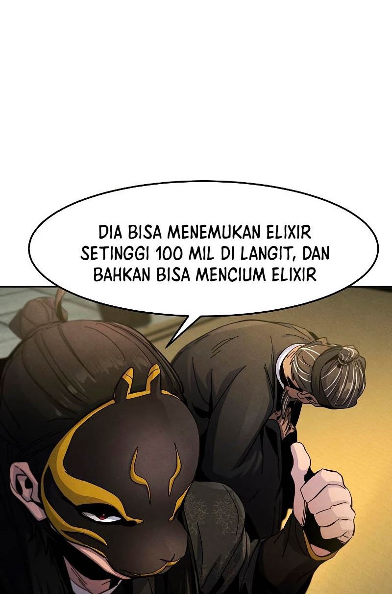 Return of the Mad Demon Chapter 34 Gambar 45