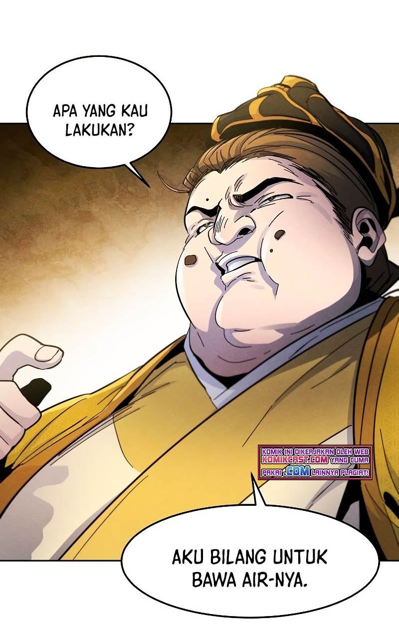 Return of the Mad Demon Chapter 34 Gambar 3