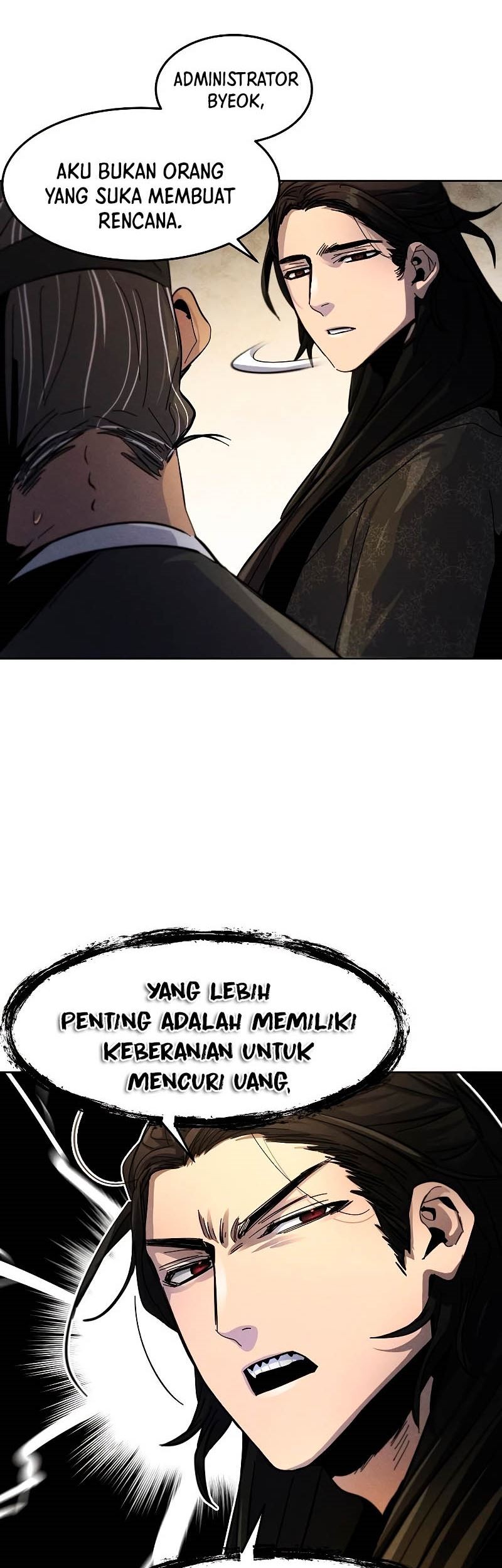 Return of the Mad Demon Chapter 34 Gambar 76