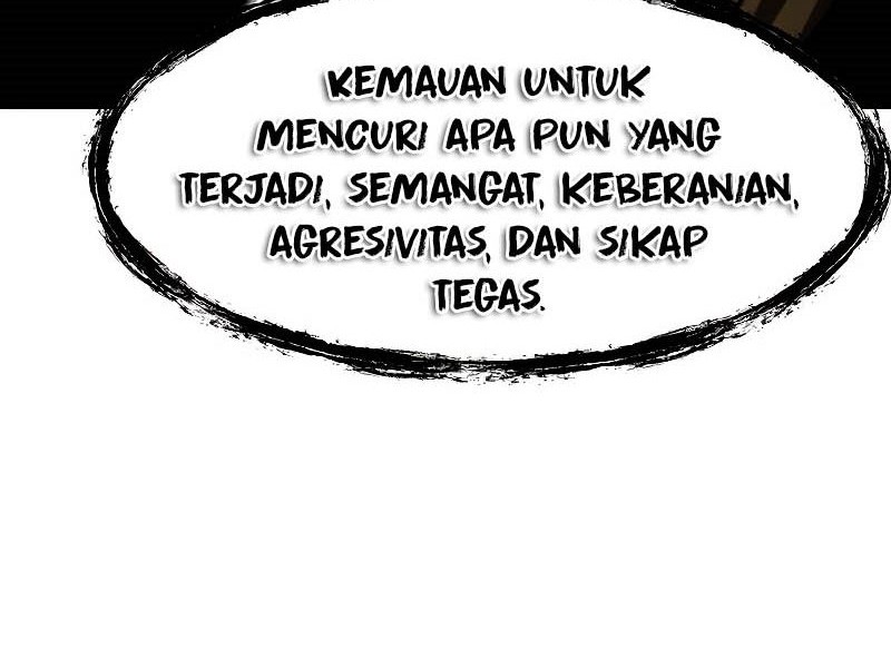 Return of the Mad Demon Chapter 34 Gambar 77