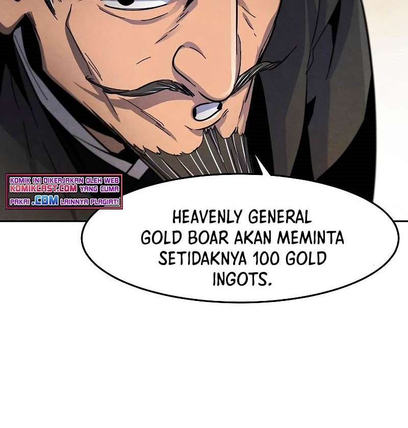 Return of the Mad Demon Chapter 34 Gambar 59