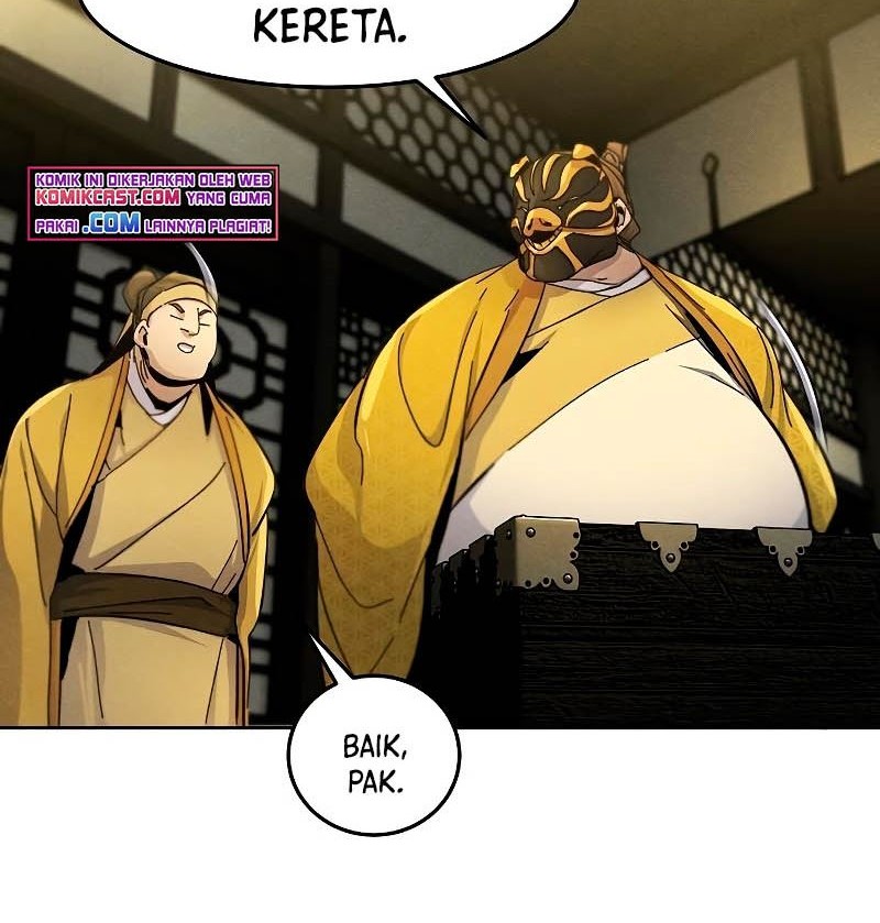 Return of the Mad Demon Chapter 34 Gambar 63