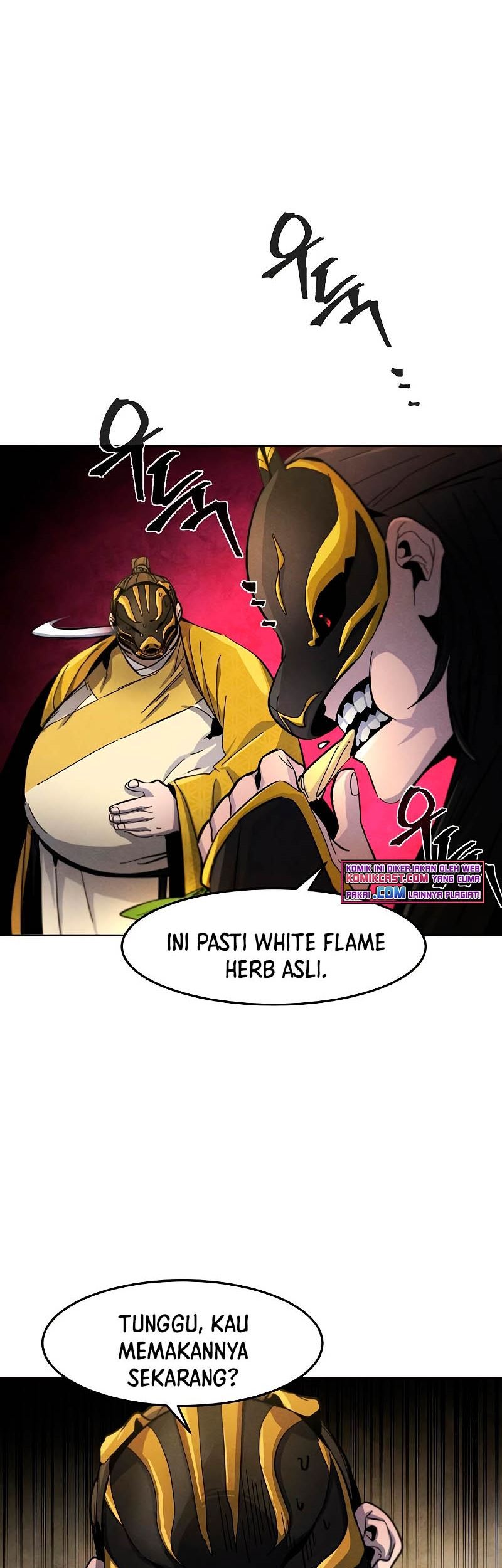 Return of the Mad Demon Chapter 34 Gambar 64